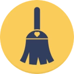 Logo of Clean Droid android Application 